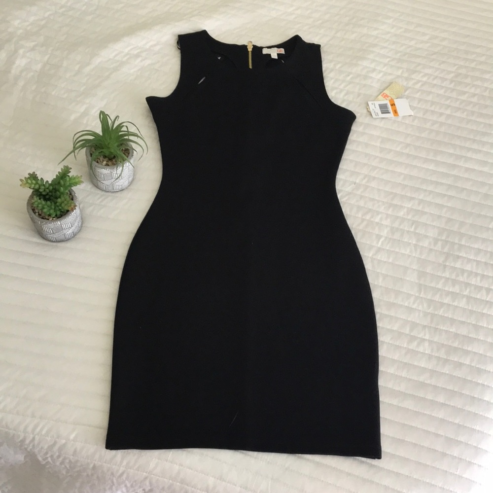 GB Career Dress